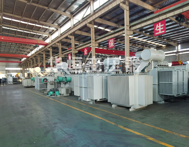 S11-8000/35张店张店张店电力变压器厂家